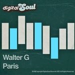 cover: Walter G - Paris