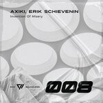 cover: Axiki|Erik Schievenin - Invention Of Misery