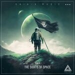 cover: Gaia-x - The Sights Of Space