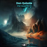 cover: Don Quixote - Psyogenix