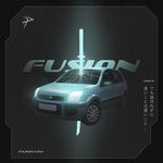 cover: Paroxysm - Fusion