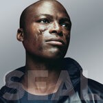 cover: Seal - Seal IV