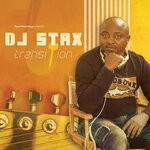 cover: Dj Stax - Transition