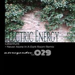 cover: Lebenfunk - Electric Energy EP