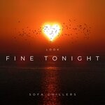 cover: Sofa Chillers - Look Fine Tonight