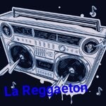 cover: Dante Es - La Reggaeton