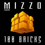 cover: Mizzo - 100 Bricks