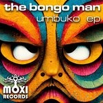 cover: The Bongo Man - Umbuko EP