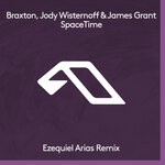 cover: Ezequiel Arias|James Grant|Jody Wisternoff - SpaceTime (Ezequiel Arias Remix)