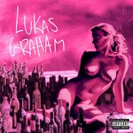 cover: Lukas Graham - 4 (The Pink Album) (Explicit)