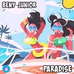 cover: Beny Junior - Paradise