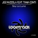 cover: Joe Mazzola|Tania Conti - Soy La Luna (Nick Shoes & Joe Mazzola Remix)