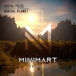 cover: Digital Pulse - Digital Planet