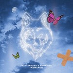 cover: Masked Wolf - Butterflies & Bandaids (Extended Remixes)