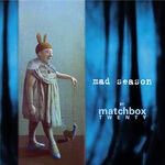 cover: Matchbox Twenty - Mad Season (Deluxe Edition)