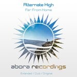 cover: Alternate High - Far From Home