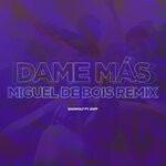 cover: BadWolf|XXOFF - Dame Mas