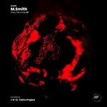 cover: M.smith - Drink, Pills & Kiss EP