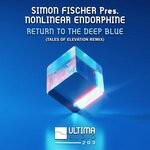 cover: Nonlinear Endorphine - Return To The Deep Blue Sea (Tales Of Elevation Remix)