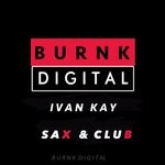 cover: Ivan Kay - Sax & Club