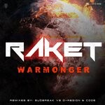 cover: Raket - War Monger