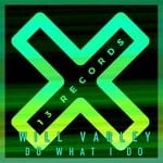 cover: Will Varley - Do What I Do