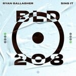 cover: Ryan Gallagher - Sing It