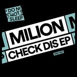 cover: Milion - Check Dis EP