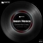 cover: Jason Hersco - Existential Crisis