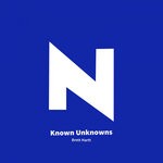 cover: Brett Hartt - Known Unknowns