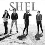 cover: Shel - I'm Just A Shadow