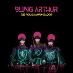 cover: The Polish Ambassador - Bling Arthur