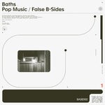 cover: Baths - Pop Music/False B-Sides (2020 Remaster)