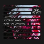 cover: Hxtc|Jester (de) - Perpetual Crossfire