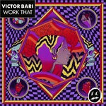 cover: Victor Bari - Work That