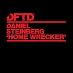 cover: Daniel Steinberg - Home Wrecker