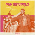 cover: The Maytals - Essential Artist Collection: The Maytals