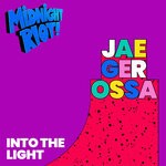 cover: Jaegerossa - Into The Light