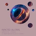 cover: Frozen Plasma|Infacted Allstars|Teknovore|The Saint Paul - Greece 2000