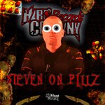 cover: Hardcompany - Steven On Pillz