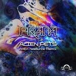 cover: Prana - Alien Pets