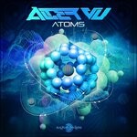 cover: Alter Vu - Atoms