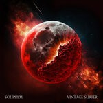 cover: Solipsism - Vintage Surfer