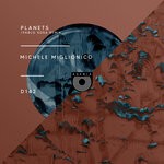 cover: Michele Miglionico - Planets