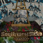 cover: Griz-o - Southwest Sicko