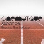 cover: Xspance - Beyond The Surface