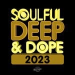 cover: Various - Soulful Deep & Dope 2023