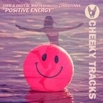 cover: Christiana|Digital Mafia|G.w.r. - Positive Energy