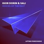 cover: Igor Dorin|Sali - Voices Of The Past