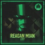 cover: Reagan Mian - Lost